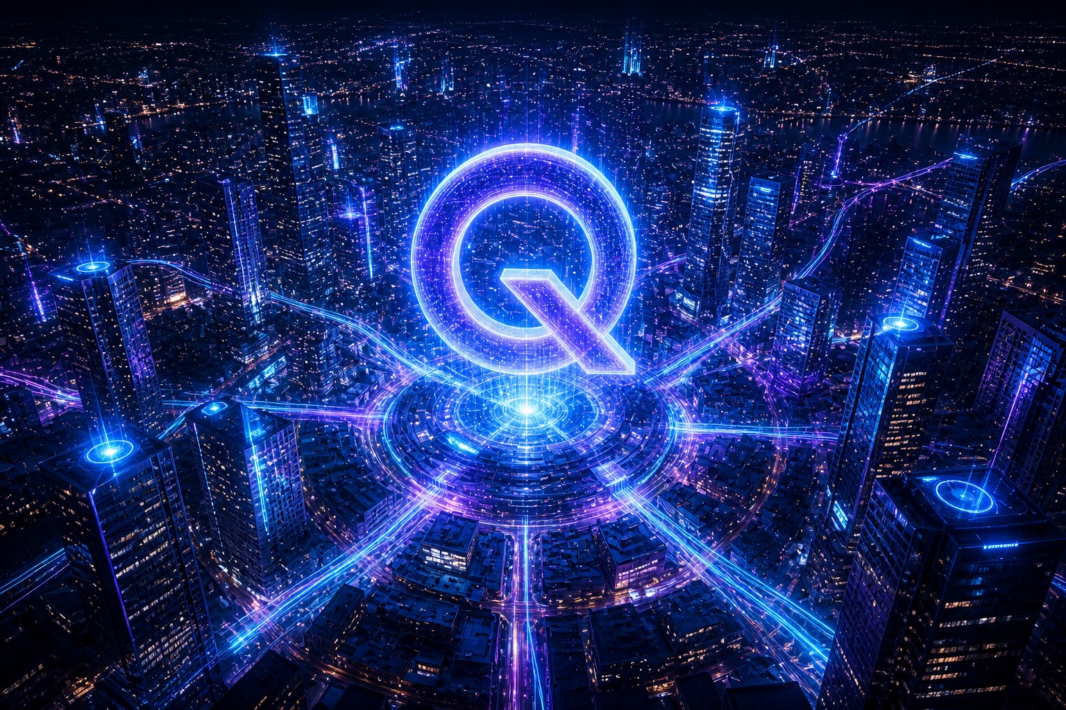 QuickQ 匿名浏览